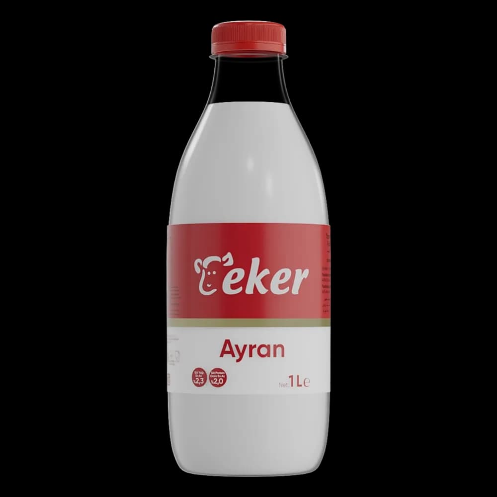 Eker Ayran