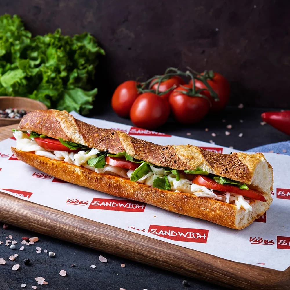Caprese