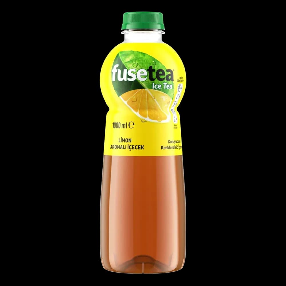 Fuse Tea Limon