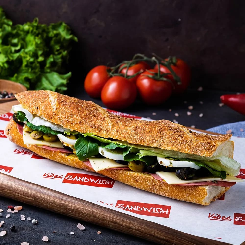 SandoPesto