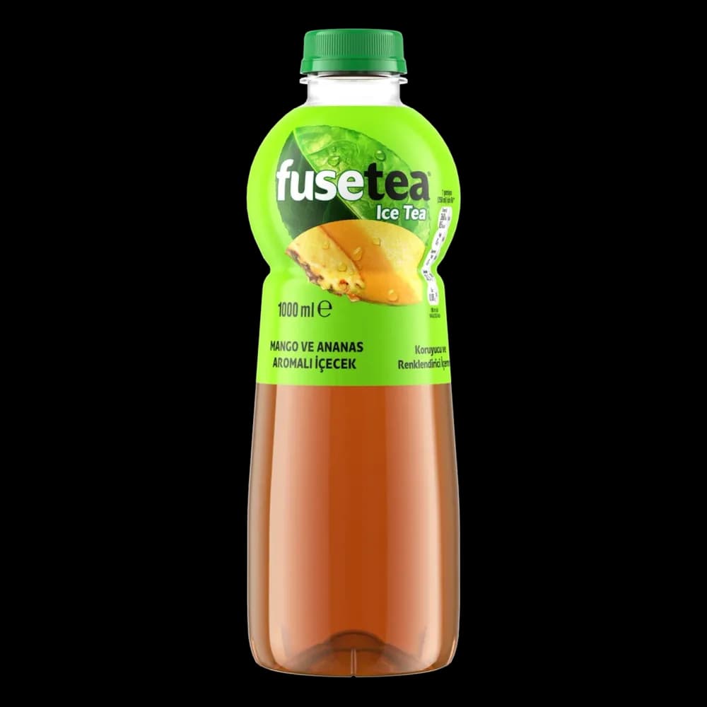 Fuse Tea Mango Ananas